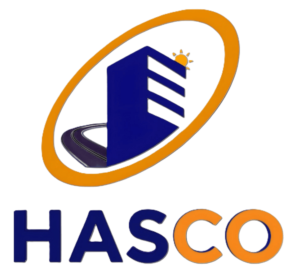HASCO Logo